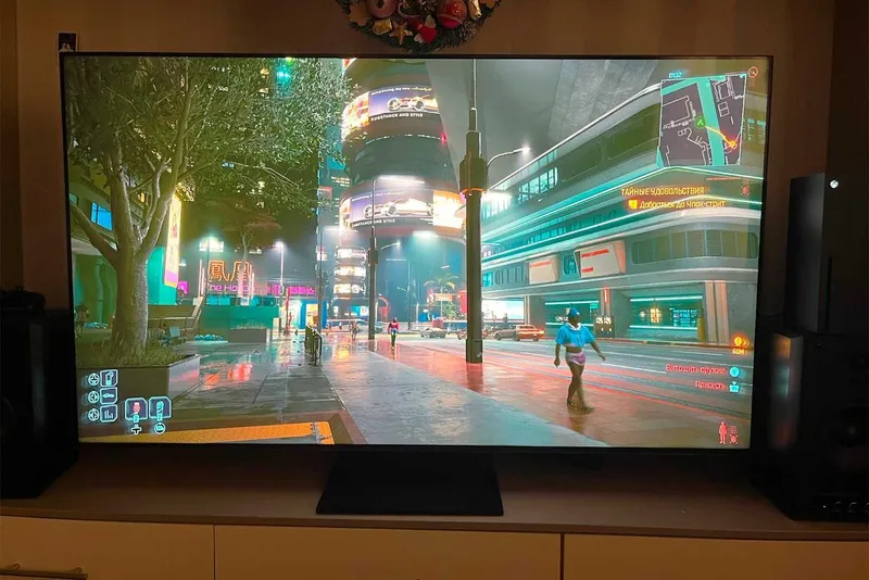 Телевизор TCL 32/98 Google TV 4K UHD все модели есть + оригинал 4