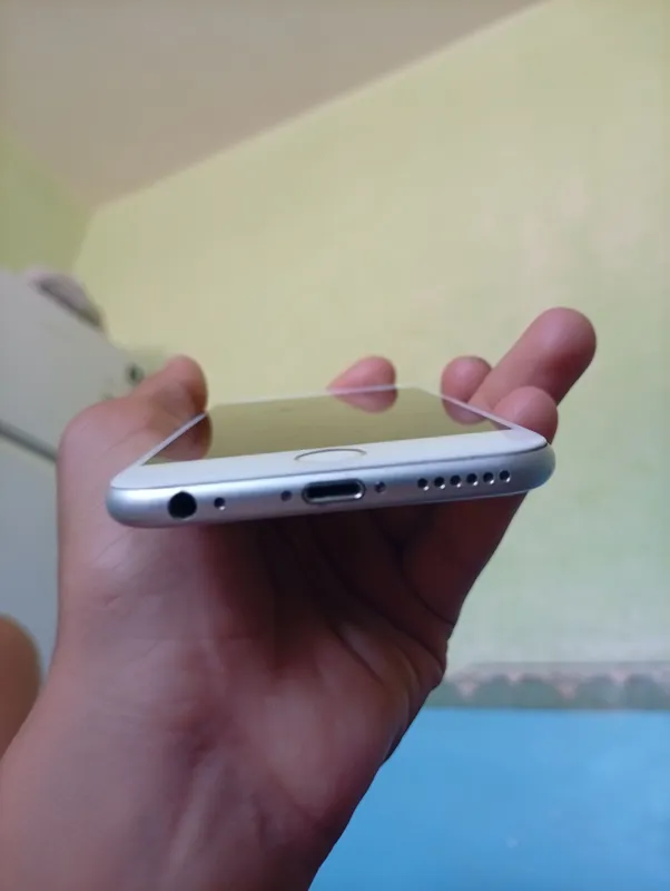 iphone 6 4