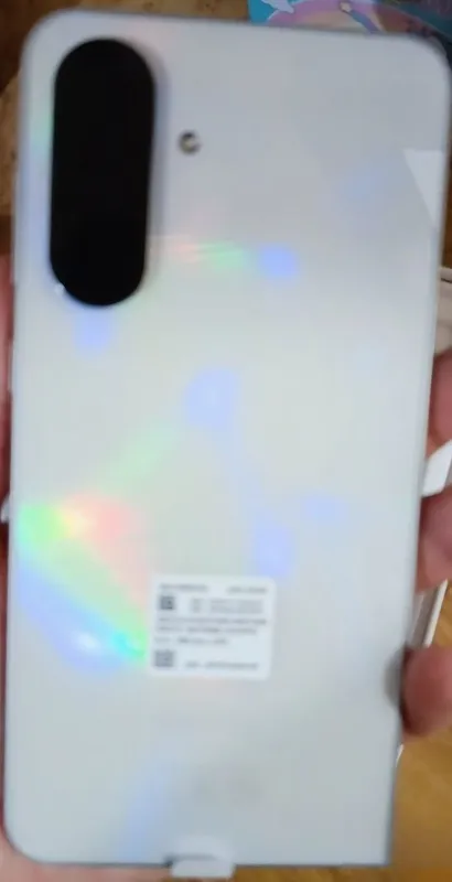 Samsung a36 5G 8/56 4 kunli telifon 1 Samsung a36 5G 8/56 4 kunli telifon 1