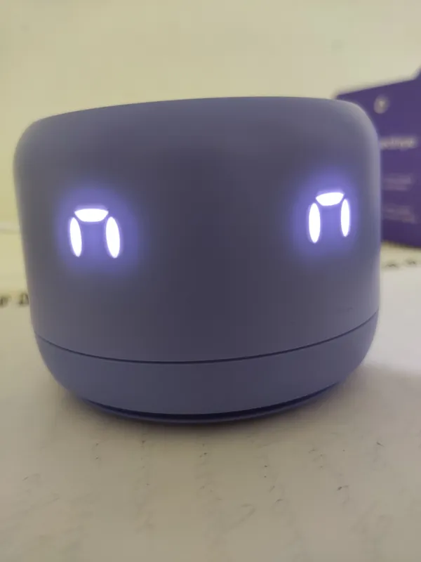Alisa Light 2 aqlli kolonkasi sotiladi 8