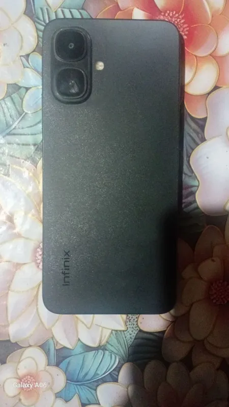 Infinix Smart 10 4