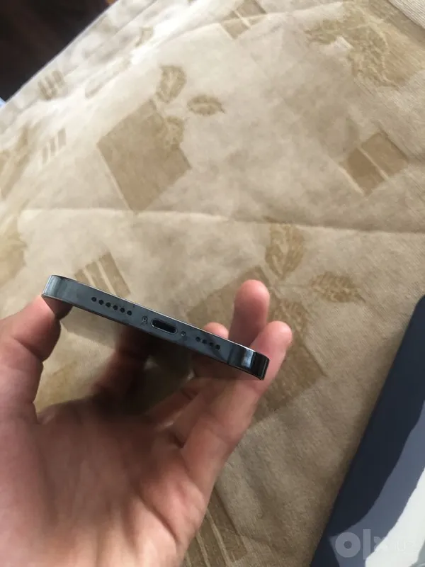 iPhone 12 Pro Max 128Gb 75% 4 iPhone 12 Pro Max 128Gb 75% 4