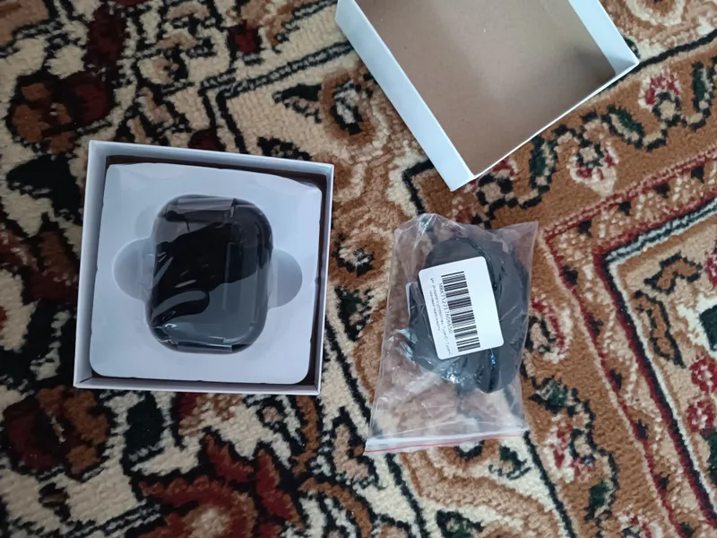 Bluetooth quloqchin pro 2 — фото 2