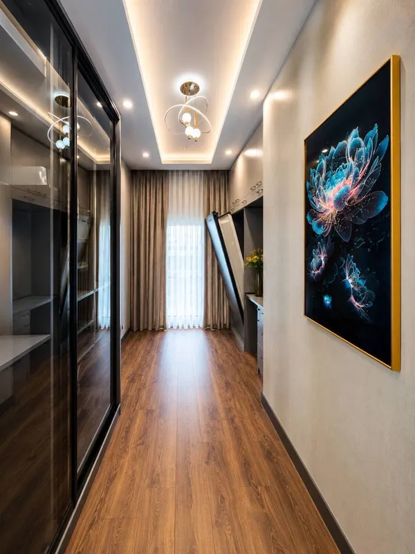 Kunlik kvartira Nest one 5 Kunlik kvartira Nest one 5