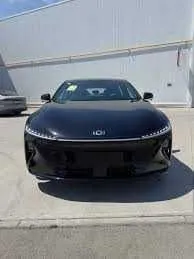 Changan nevo A07 electr 701 km 1