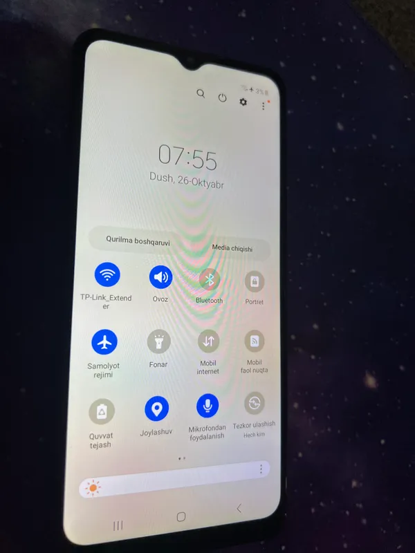 samsung a12 galaxy 4
