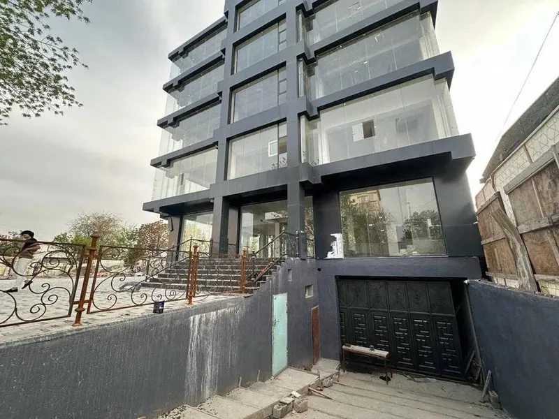 Аренда здания 3200 кв.м, Мирабадский район, Ташкент — фото 1