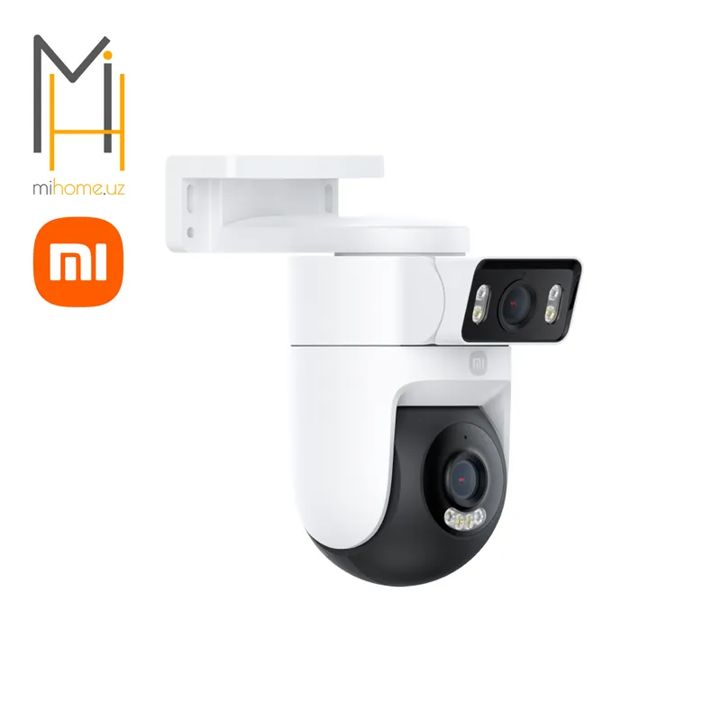 Двойная уличная IP камера Xiaomi CW500