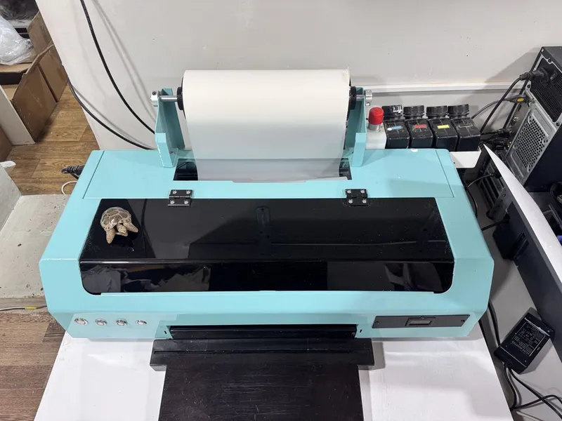 Dtf printer sotiladi