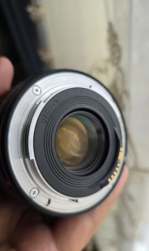 Canon 16-35 f2.8L II USM 4