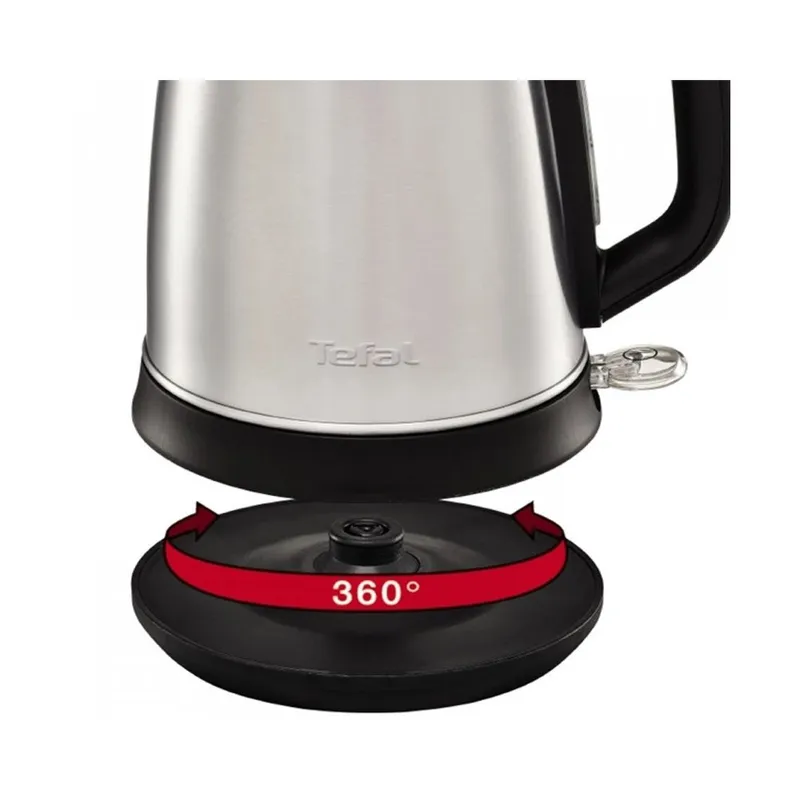 Чайник электрический Tefal KI270D30