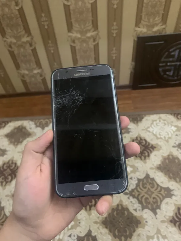 Samsung G2, белый 3 Samsung G2, белый 3