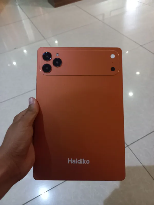 haidiko 17 pro max 1