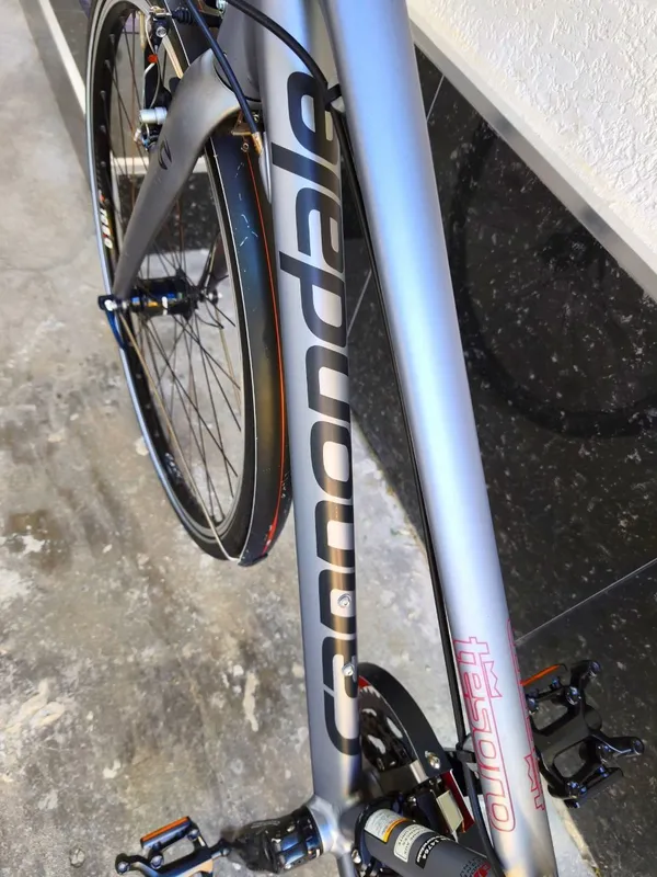 Велосипед Cannondale USA 2 Велосипед Cannondale USA 2
