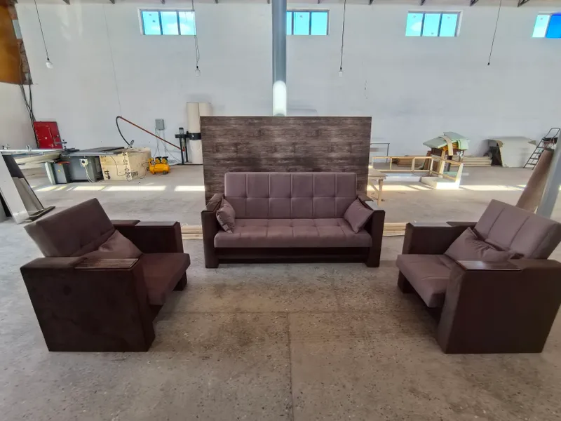 VELOURA YUMSHOQ MEBEL