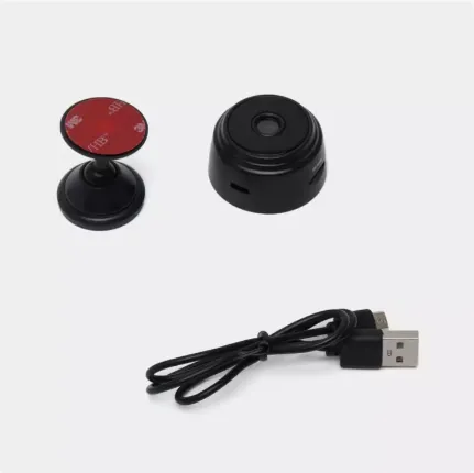 Simsiz mini kamera Xiaoyi 001 Keng burchakli Wi-Fi