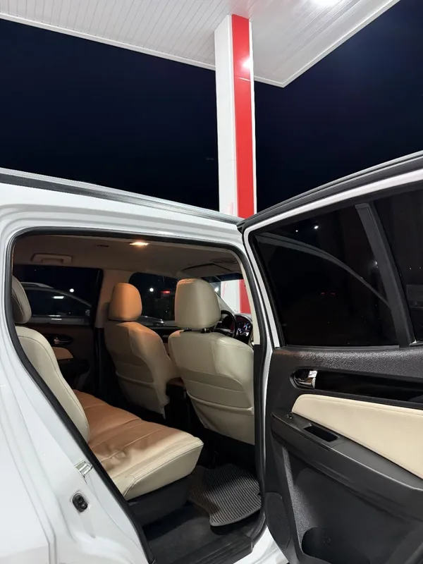 Chevrolet Trailblazer 2020 7