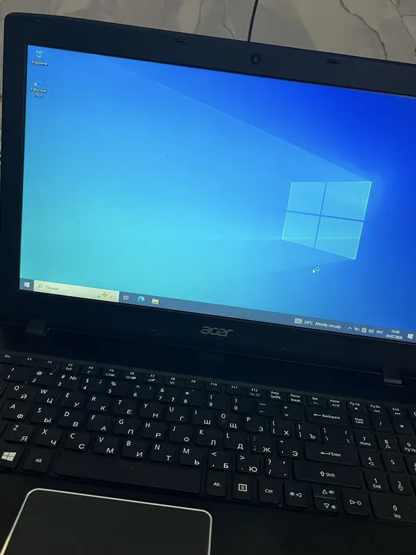 Сатилады Acer Aspire E15 1 Сатилады Acer Aspire E15 1
