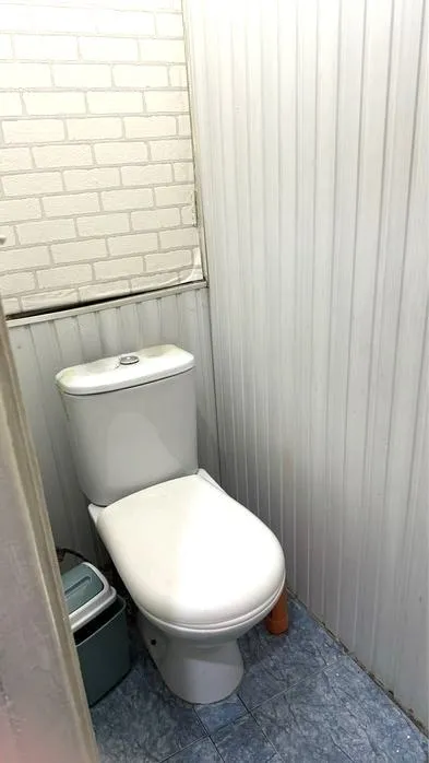 2 xonali kvartira, 50 m², 3/5 qavat (ikkilamchi), Mirzo-Ulug‘bek 10