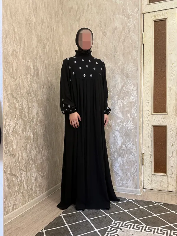 Misr ko’ylagi 1