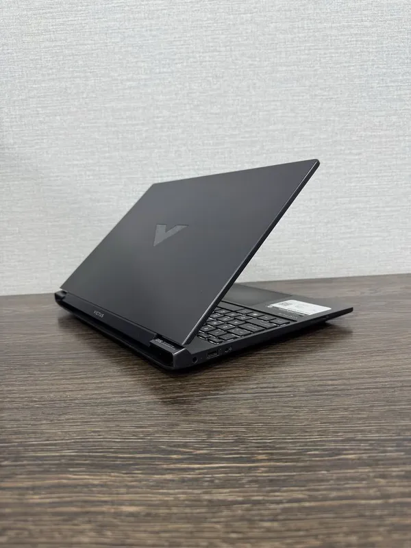 Премуим Игровой HP Victus intel Core i5 12th Gen Для 3D Графики и IT! — фото 5