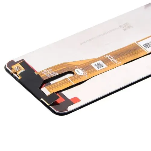 Honor X7a uchun displey (tachskrin bilan komplekt), qora 6