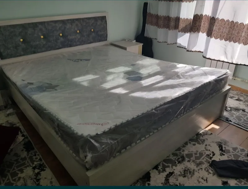 Spalniy sotiladi. 3