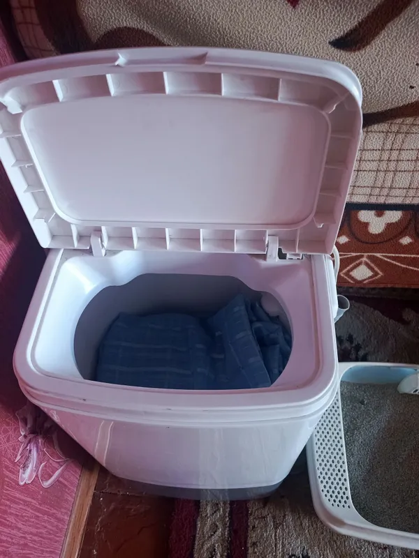 Malyutka 3 kg xolati zor yangidek 2