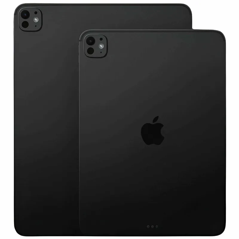 Новый Apple iPad Pro M4 Гарантия Быстрая доставка 5