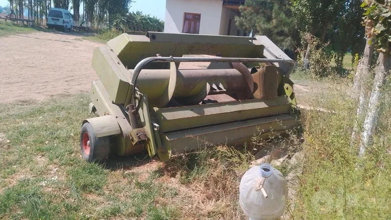 Qishloq hojaligi texnikasi 3 Qishloq hojaligi texnikasi 3