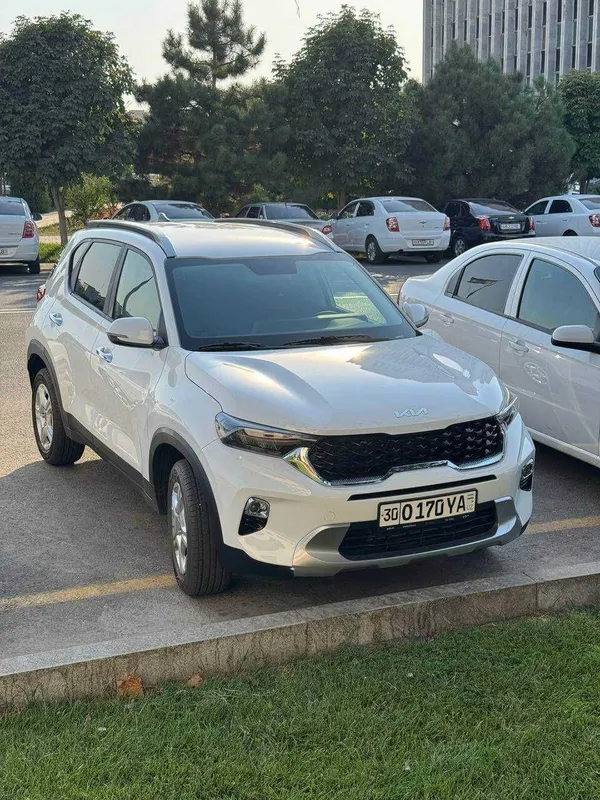 Kia Sonet 2-pozitsiya 1 Kia Sonet 2-pozitsiya 1