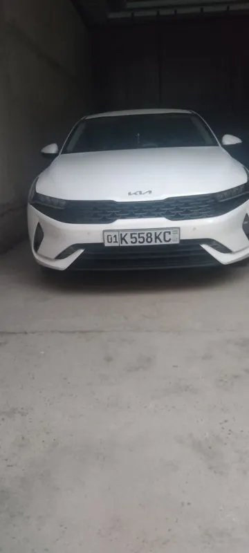 Kia 5 tez sotiladi