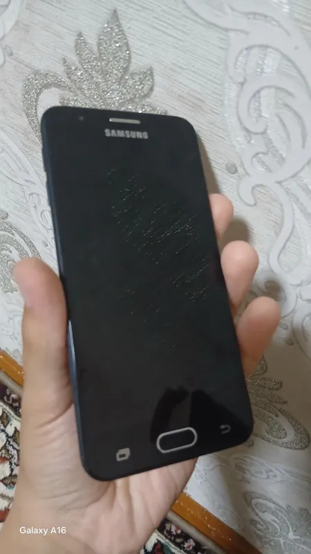 Samsung Galaxy J5 Prime Radnoy — фото 3
