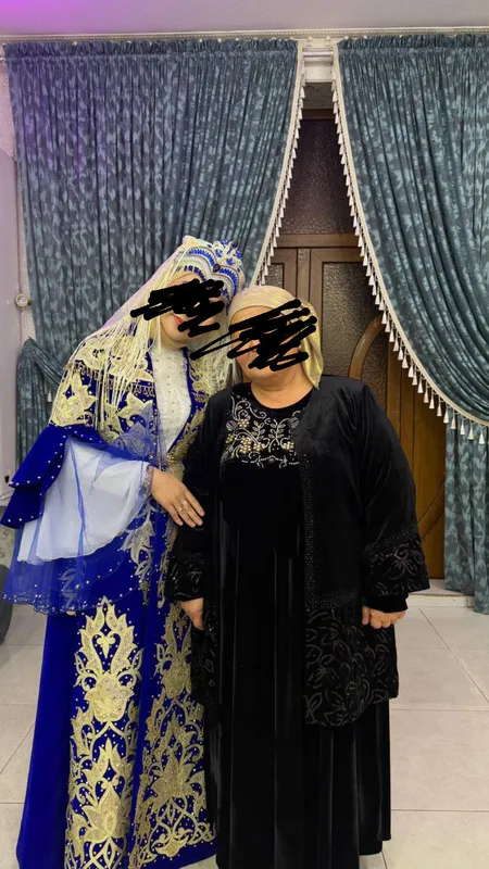 комплект ансамбл
