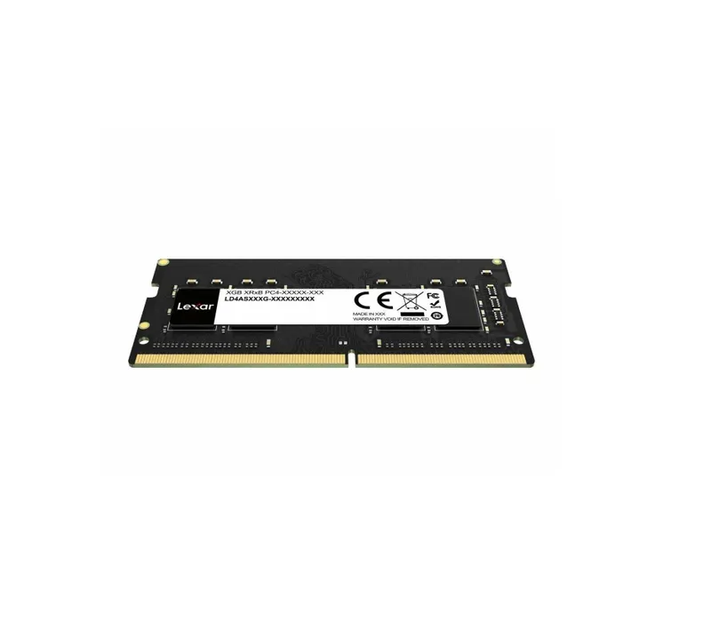 Lexar DDR4 32GB Kit (2x16GB) 3200MHz tezkor xotirasi 2 Lexar DDR4 32GB Kit (2x16GB) 3200MHz tezkor xotirasi 2