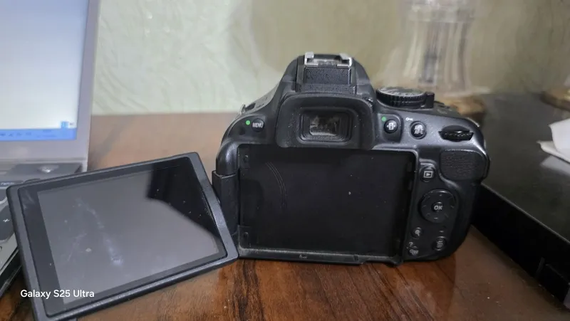 Nikon kamera foto video 4 Nikon kamera foto video 4