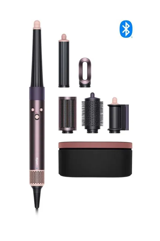 Dyson Дайсон Airwrap Complete Long/id Коанда 2x в Наличии+Гравировка!! — фото 5