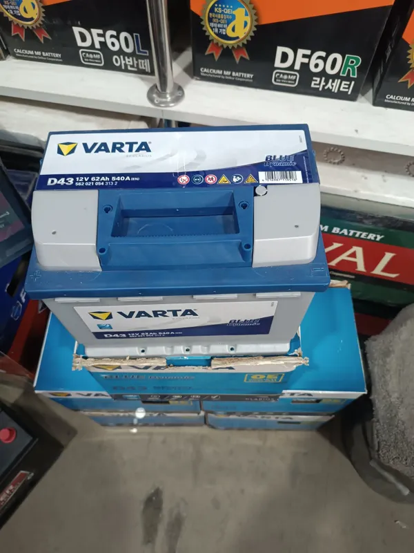 Mega skidka akumlyator optom narxda