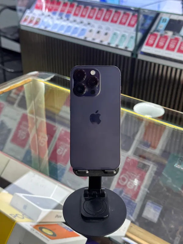 iphone 14 pro