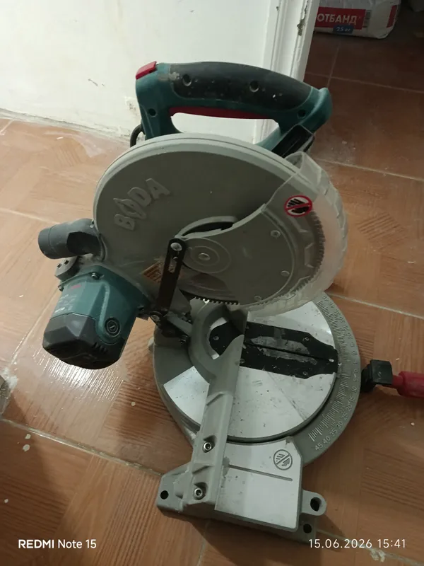 BФDA 3