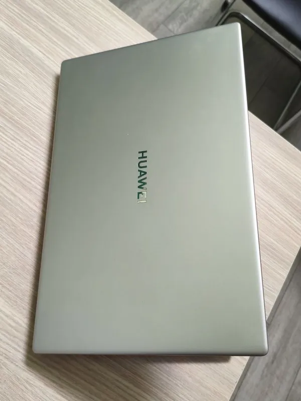 Huawei Matebook D15 не дорого Как МакБук — фото 4