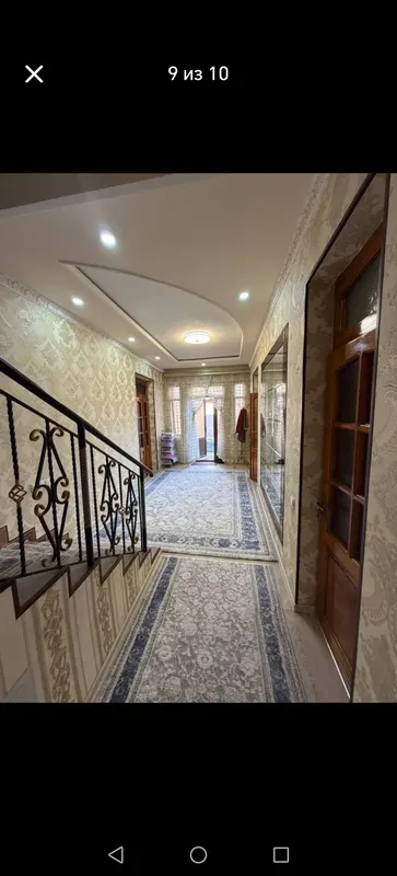 Продаётсядом Цена 215000 у.е — фото 8