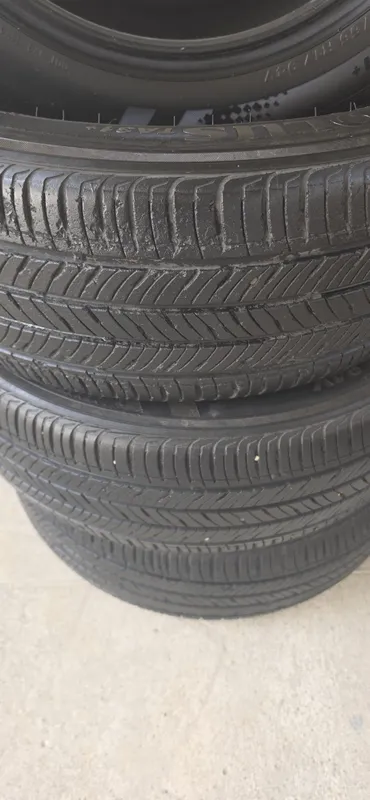 Продаются Kumho Solus 2 Продаются Kumho Solus 2
