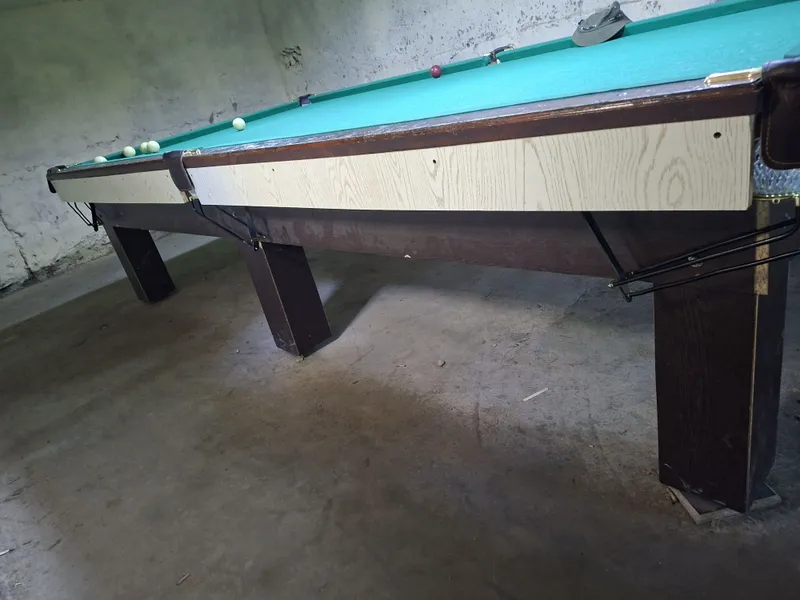 Bilyard doska ruskiy 3 Bilyard doska ruskiy 3