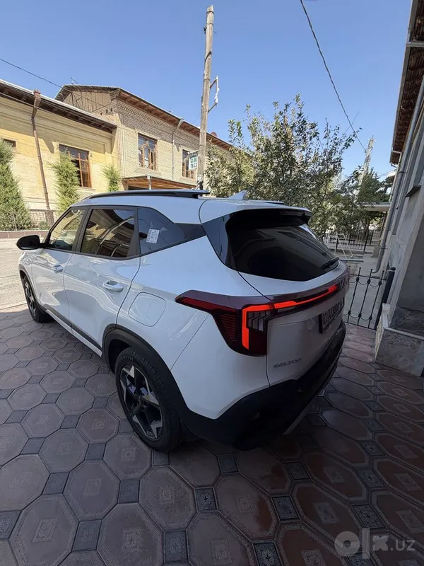 Kia seltos kraska toza 4 Kia seltos kraska toza 4