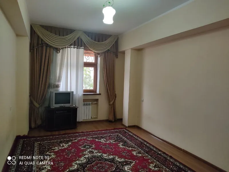4 xonali kvartira, 136 m², 2/5 qavat (ikkilamchi) 4
