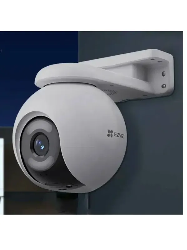 Камеры видеонаблюдения Ezviz H8x (4MP) 1 Камеры видеонаблюдения Ezviz H8x (4MP) 1