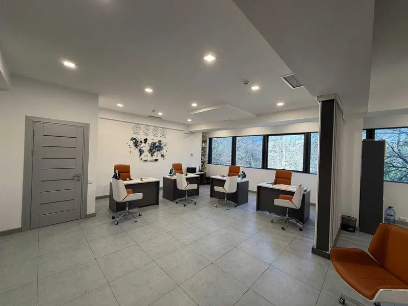 Продается Здания 2000м² в Ц-1 | Кафе "Бибигон" | Эко Парк| Топ Локация — фото 3