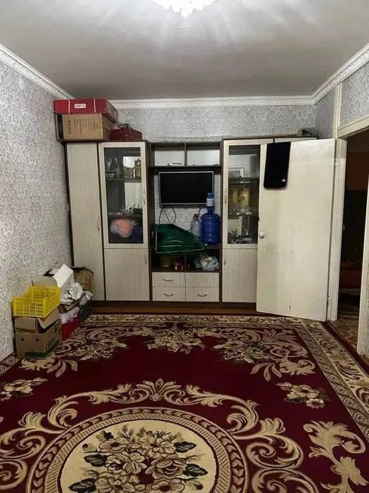 Продажа квартиры 2/2/4, Яшнабадский район (ул. Лисунова, ориентир: Корзинка) 5