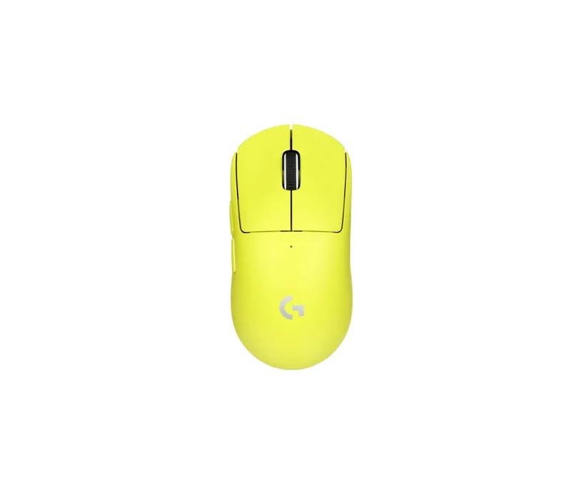 ' Беспроводная мышь Logitech G Pro X Superlight (Yellow) 1 ' Беспроводная мышь Logitech G Pro X Superlight (Yellow) 1